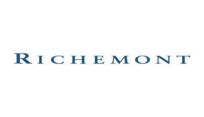 logo vector Richemont