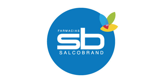 logo vector Salcobrand