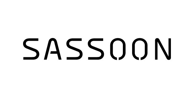 logo vector Sassoon