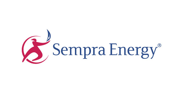 logo vector Sempra Energy