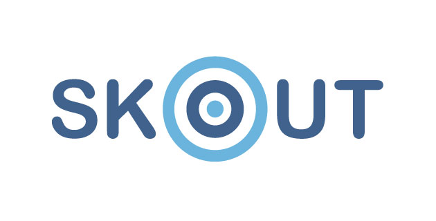 logo vector Skout