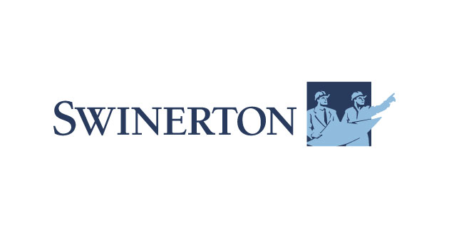 logo vector Swinerton