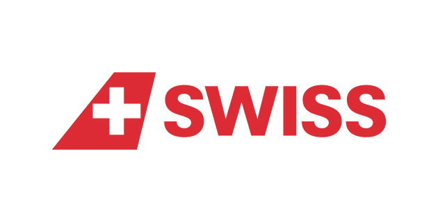 logo vector Swiss Air Lines