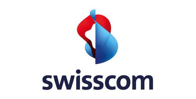 logo vector Swisscom