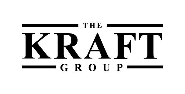 logo vector The Kraft Group