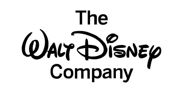 logo vector The Walt Disney Company