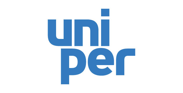 logo vector Uniper