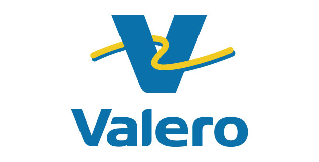 logo vector Valero