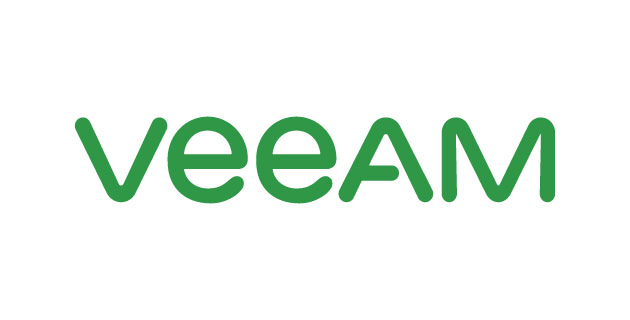 logo vector Veeam Software