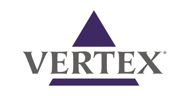 logo vector Vertex