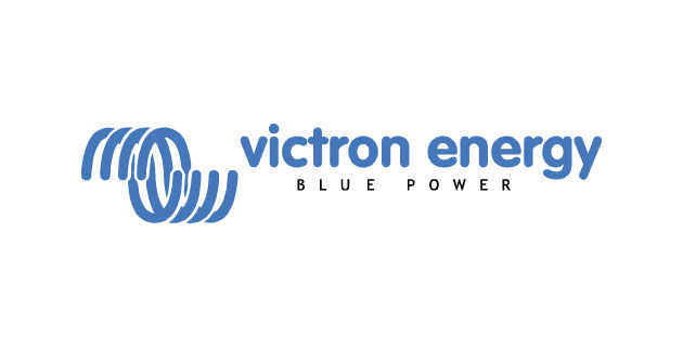 logo vector Victron Energy