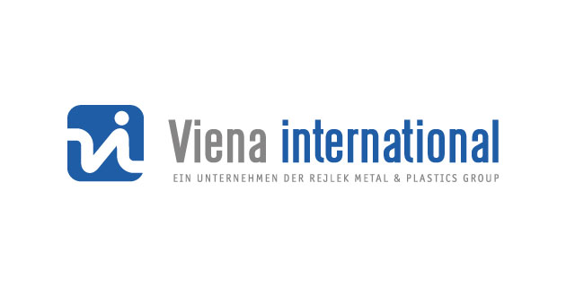logo vector Viena International
