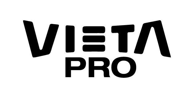 logo vector Vieta Pro