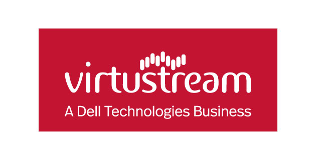 logo vector Virtustream