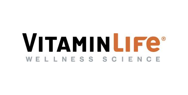 logo vector VitaminLife