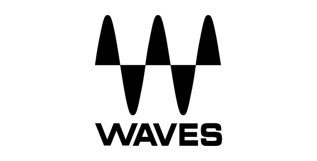 logo vector Waves Audio