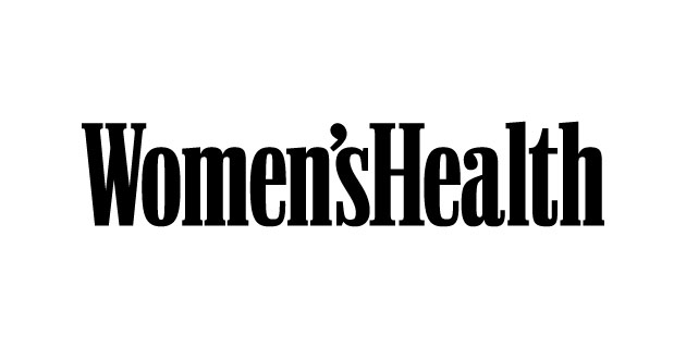 logo vector Women's Health