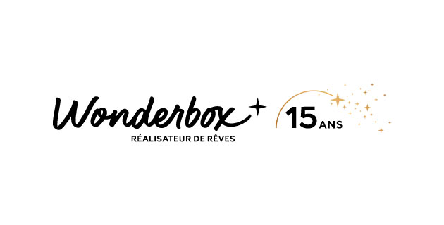logo vector Wonderbox
