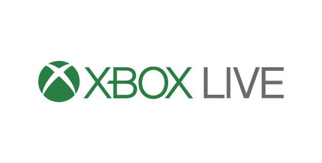 logo vector XBOX Live