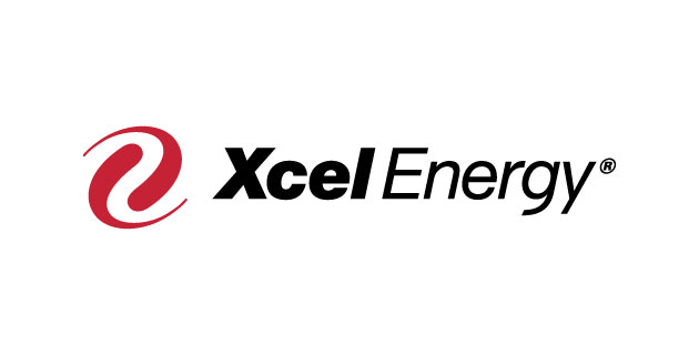 logo vector Xcel Energy