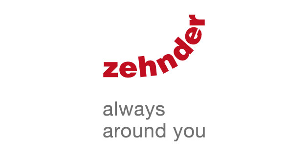 logo vector Zehnder