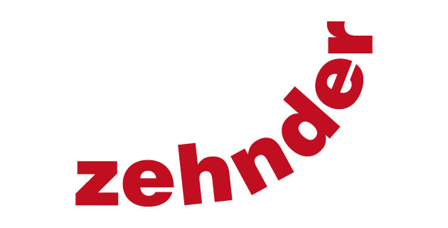 logo vector Zehnder