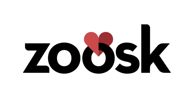 logo vector Zoosk