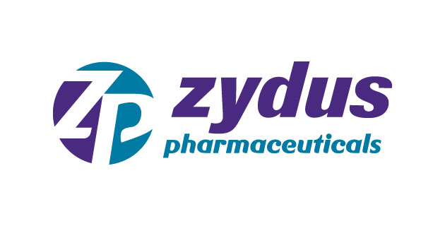 logo vector Zydus Pharmaceuticals