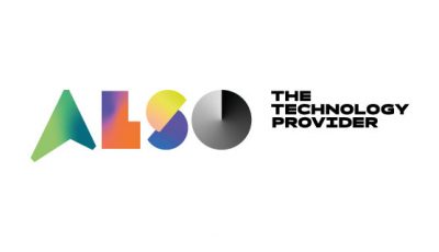 logo vector ALSO Holding AG