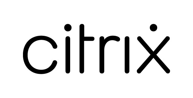 logo vector Citrix