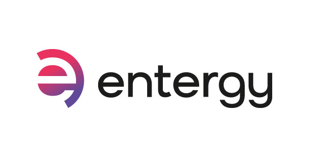 logo vector Entergy