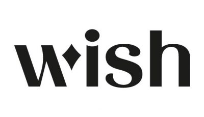 logo vector Wish