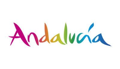 logo vector Andalucía Turismo