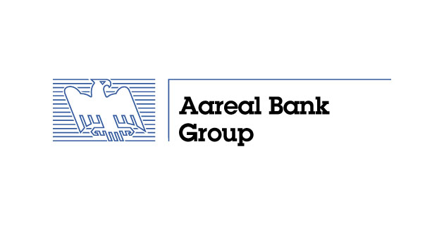 logo vector Aareal