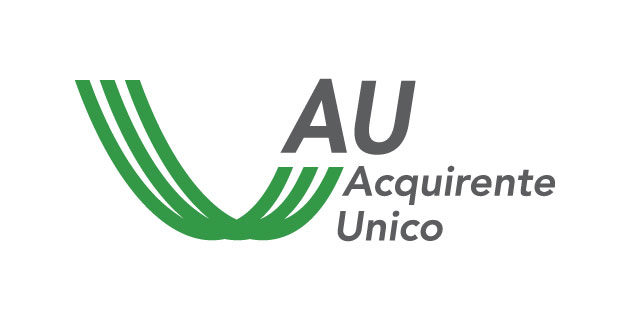 logo vector Acquirente Unico