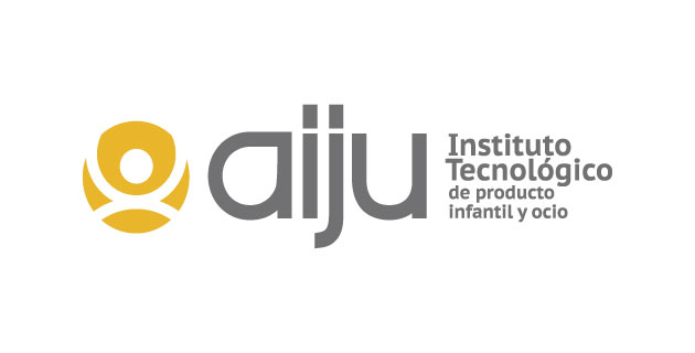 logo vector AIJU