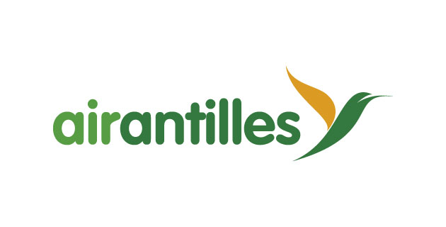 logo vector Air Antilles