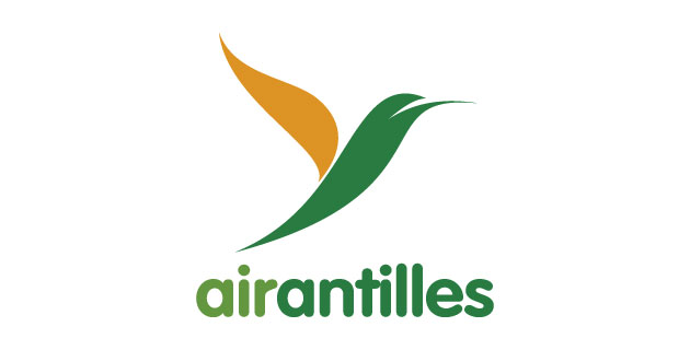 logo vector Air Antilles