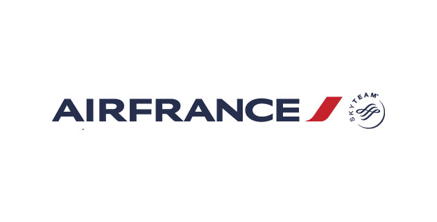 logo vector Air France