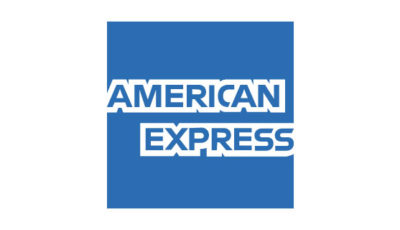 logo vector American Express