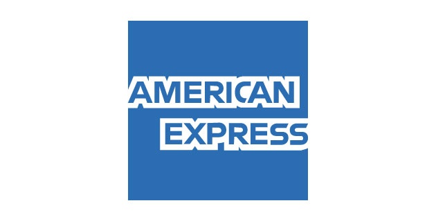 logo vector American Express