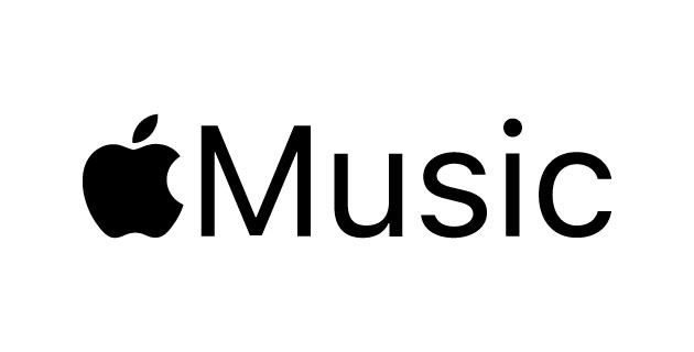 logo vector Apple Music