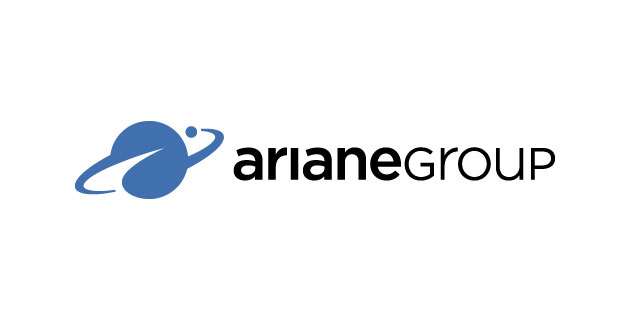 logo vector ArianeGroup