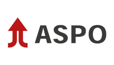 logo vector Aspo