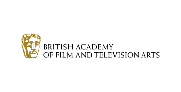 logo vector BAFTA
