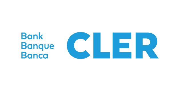 logo vector Bank Cler