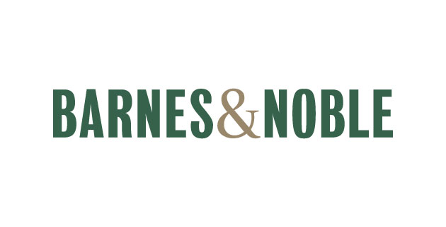 logo vector Barnes & Noble