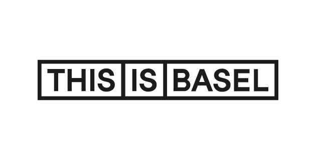 logo vector Basel Tourismus