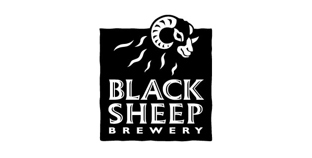 logo vector Black Sheep Brewery