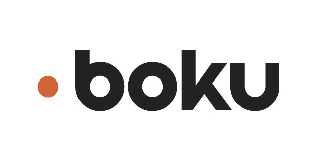 logo vector Boku